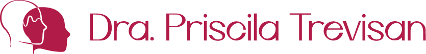 Psiquiatra Dra. Priscila